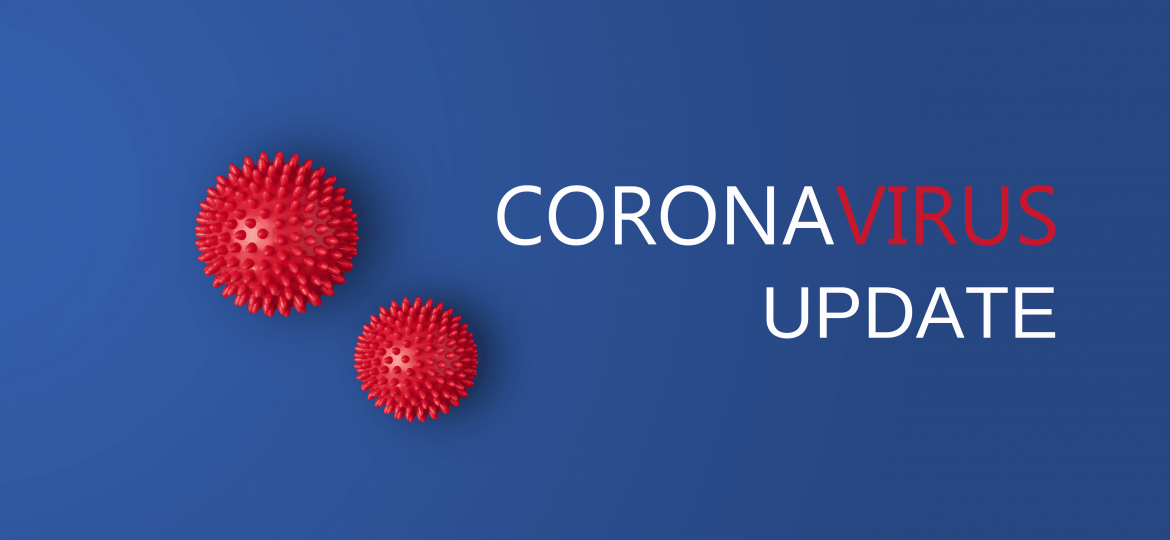 Coronavirus Update CFRC