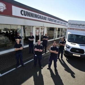 Cunninghame Furniture Recycling