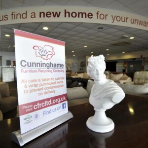 Cunninghame Furniture Recycling