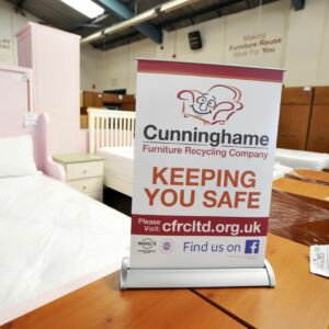 Cunninghame Furniture Recycling