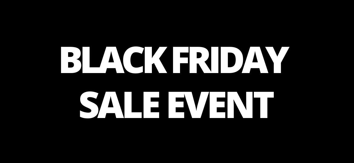 Black Friday Blog Cover