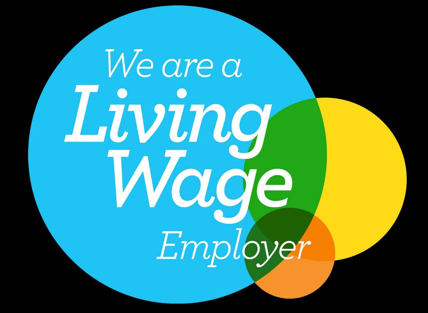 Living Wage Employer