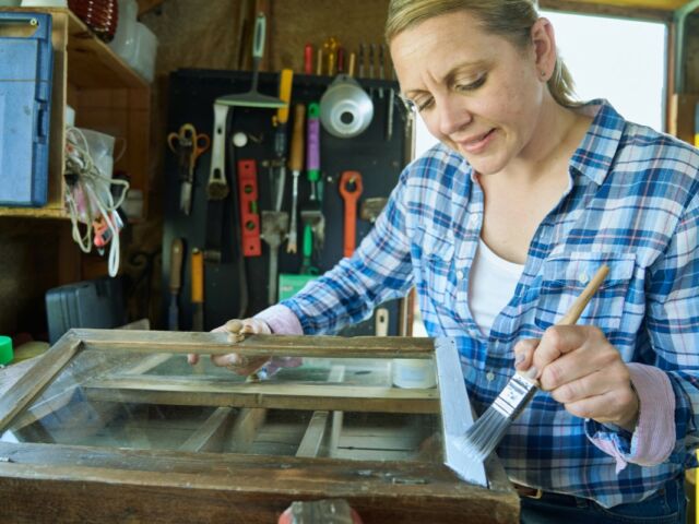 Beginner Friendly Upcycling - featured