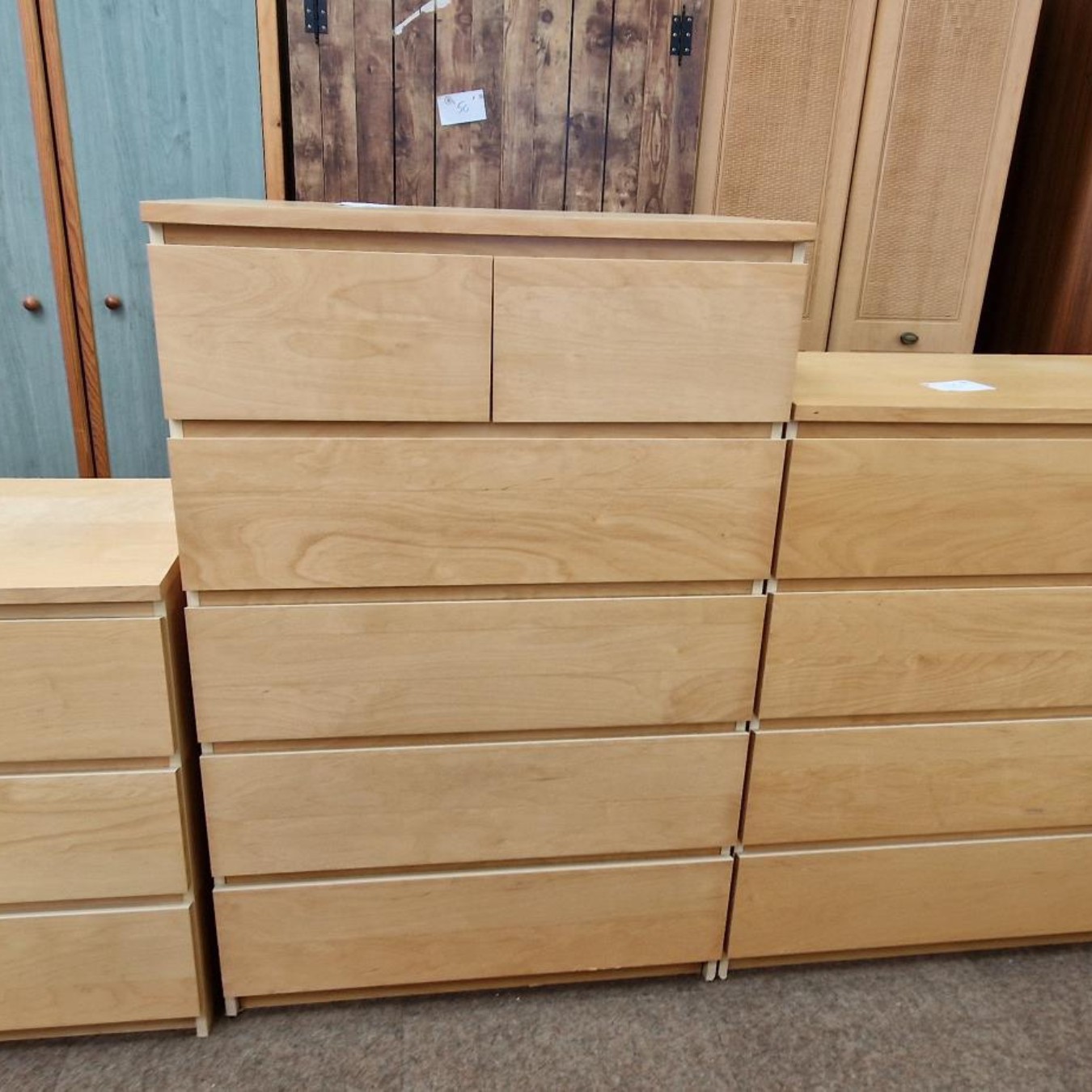 Wooden Furniture Sale